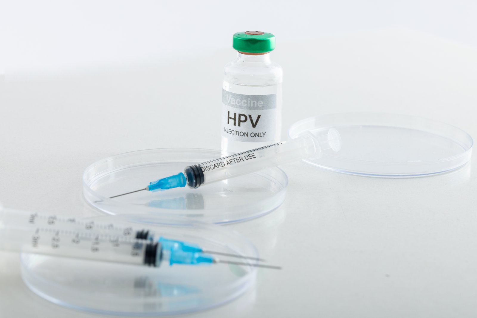 HPV Testi Pozitif Çıkarsa Ne Yapılmalıdır? Her HPV Pozitifliği Kanser Anlamına Gelir mi?