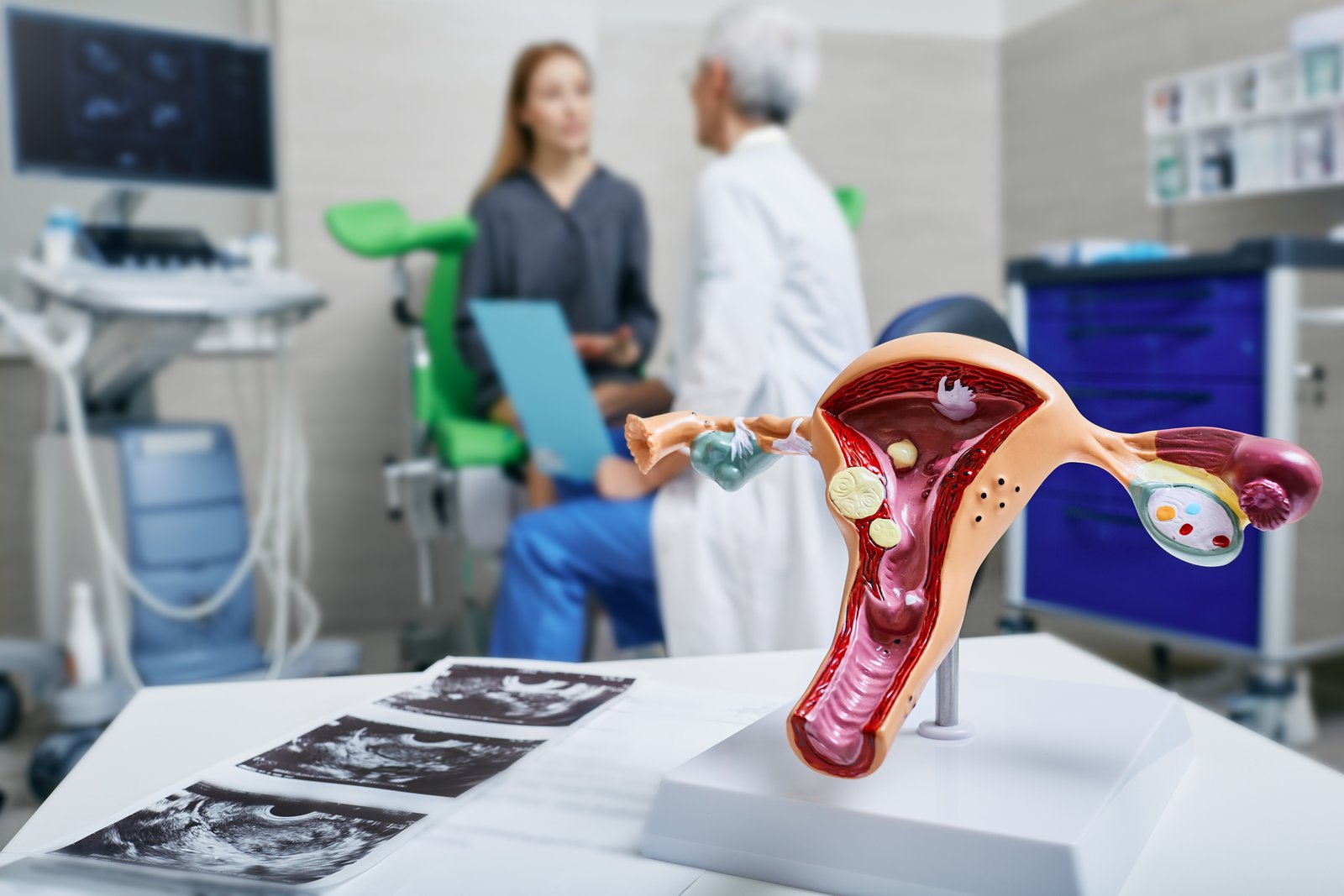 Rahim Ağzı Kanseri Önlenebilir mi? HPV Aşısı ve Düzenli Taramaların Önemi